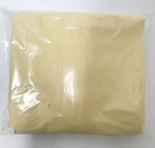 (image for) Lemon 100% Swiss Cotton Voile, per mts